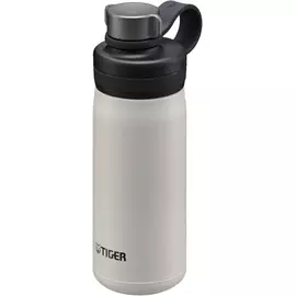 Термокружка Tiger MTA-T050WK 0,5л колір: eaglet white, Колір: eaglet white, Об'єм (л): 0.5л, фото 